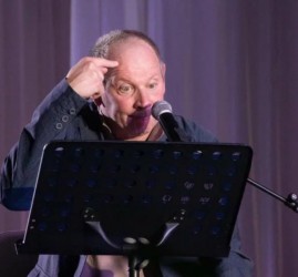 Творческий вечер Даниила Спиваковского «Его величество случай»
