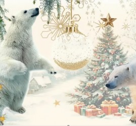 Афиша Екатеринбургского зоопарка — декабрь 2025 г.