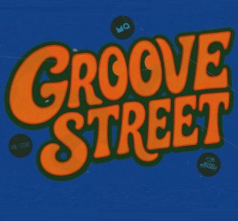 Уличный фанк-фестиваль Groove Street