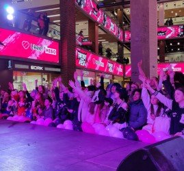 Фестиваль Fantasy Like Fest