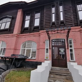 Историко-культурный центр развития Демидовских территорий