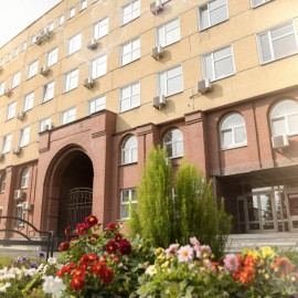 Музей энергетики Урала