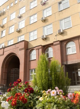 Музей энергетики Урала