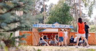 Мастер-классы для детей и взрослых в Городских мастерских - расписание на июнь 2026