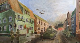 Выставка «Был месяц май…»