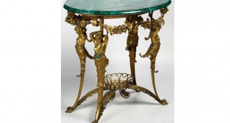 Выставка «Три столицы»