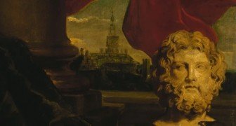 Выставка «Золотой век искусства Фландрии. Кабинеты редкостей эпохи Питера Пауля Рубенса»