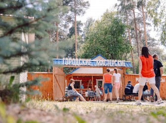 Мастер-классы для детей и взрослых в Городских мастерских - расписание на июнь 2026