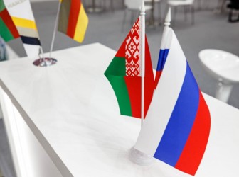 Дни Минска в Екатеринбурге