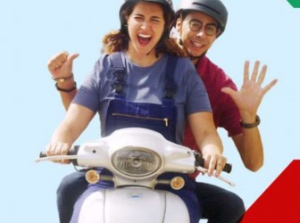 11-й фестиваль итальянского кино RIFF