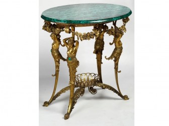 Выставка «Три столицы»