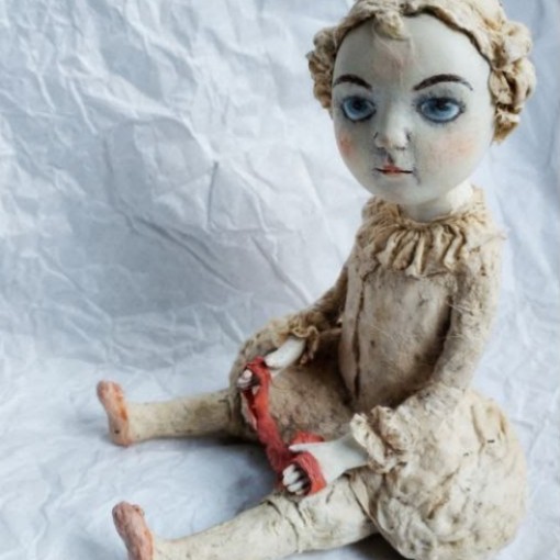 Выставка «Таинственный лес»