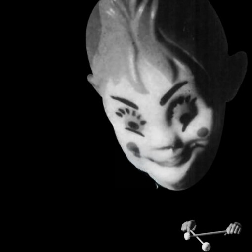 Выставка «Из ниоткуда в никуда или музыка на задворках»