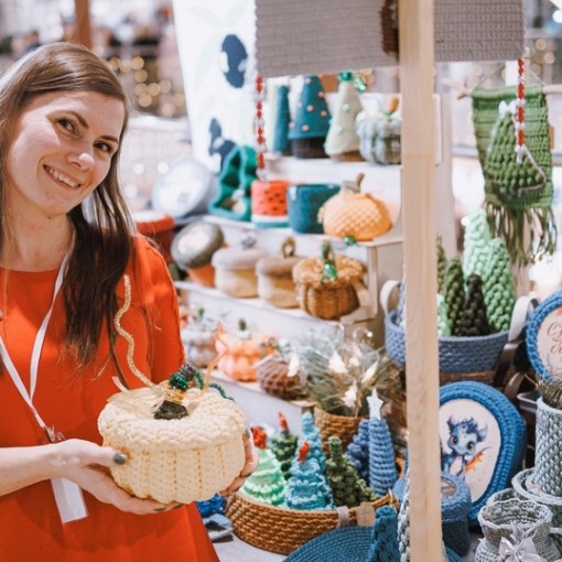 Фестиваль «Урал Маркет»