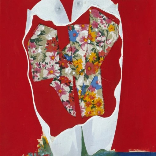 Выставка «Александр Лысяков – фотограф, художник, кузнец и философ. Живопись и объекты из собрания ЕМИИ»