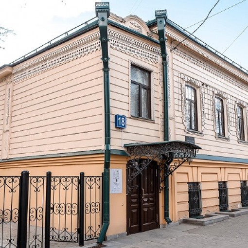 Музеи Екатеринбурга. Полный список екатеринбургских музеев.