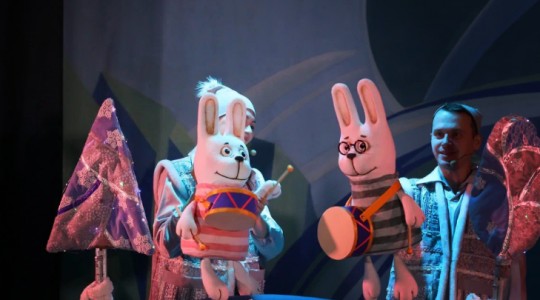 Заголовок статьи