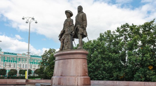 Заголовок статьи