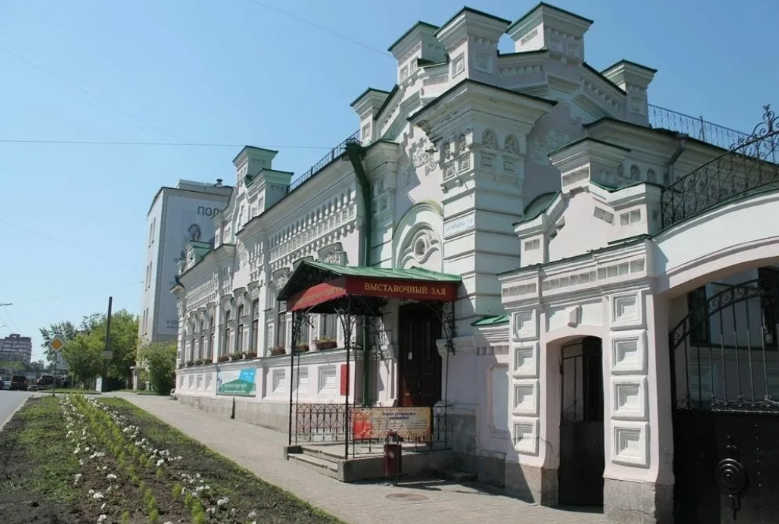 10 самых интересных музеев Екатеринбурга 