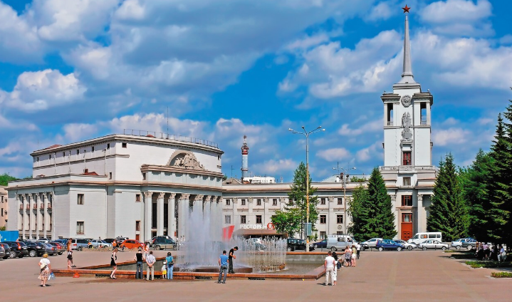 фото: museumarch.ru