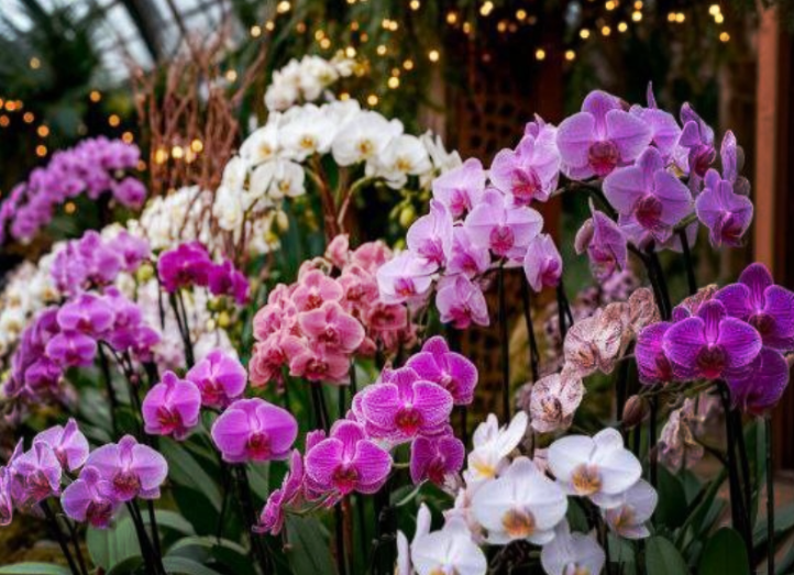 Топ-10 лучших событий в Екатеринбурге в выходные 28 февраля и 1 марта 2026 г.