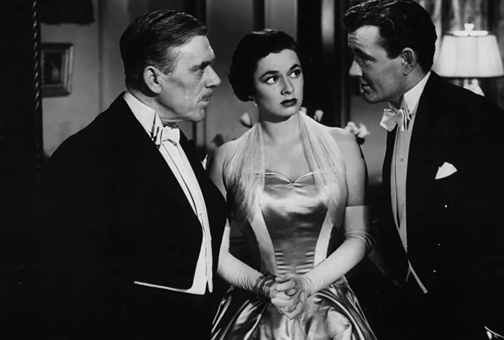 Новогодняя кинопрограмма Ельцин Центра – «Новый год. Старый Голливуд»