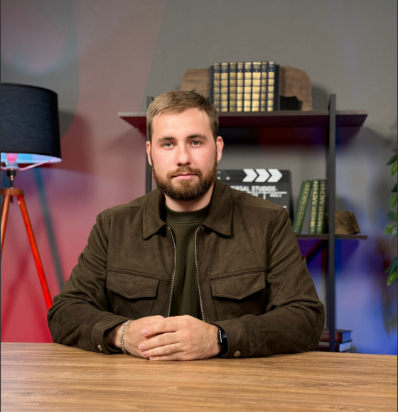 Мастер-класс «Создание ИИ-сотрудника»