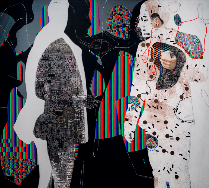 фото: uralvisiongallery.com