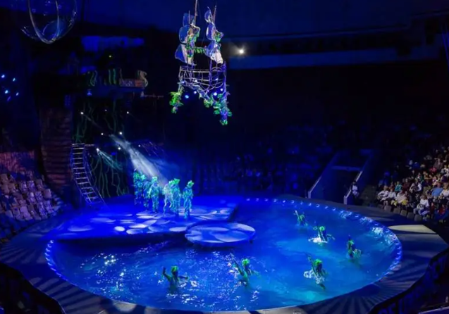 фото: aqua-circus.ru