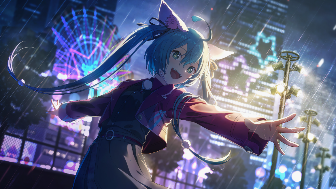 Выставка Аниме