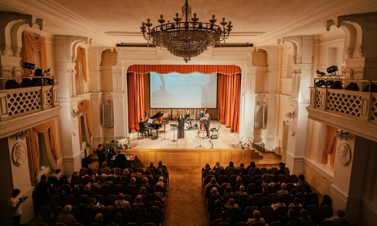 фото: jewishfestival.ru