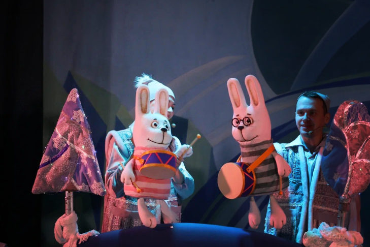 фото: щелкунчик.екатеринбург.рф