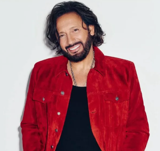 Концерт Стаса Михайлова