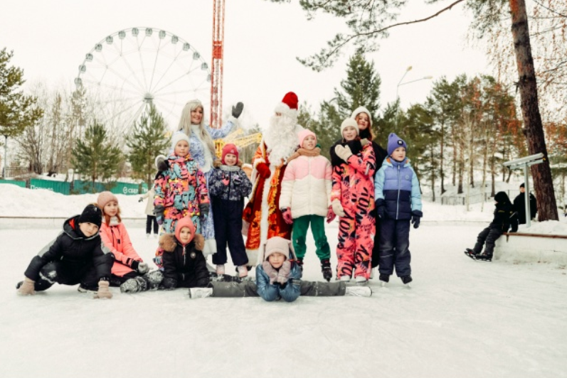 фото: radugapark.ru