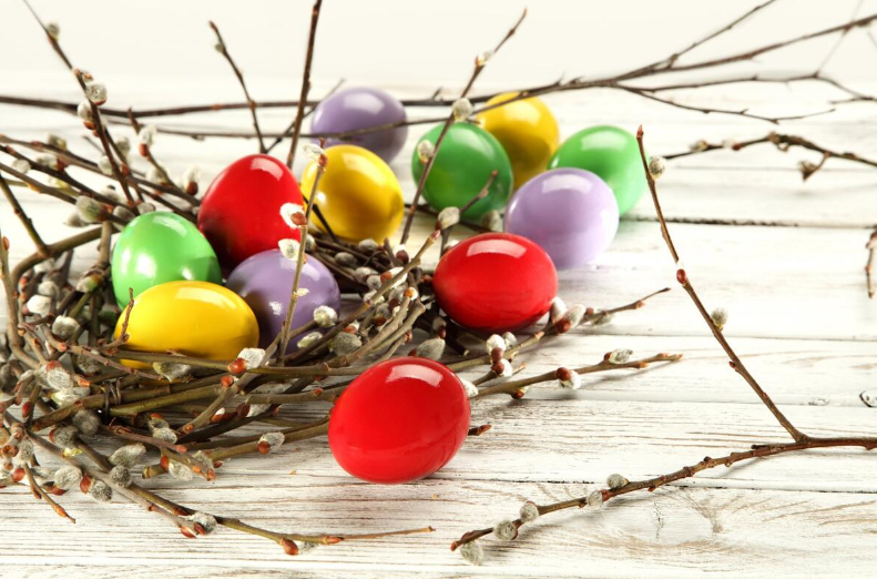 Топ-10 лучших событий в Екатеринбурге в выходные 11 и 12 апреля 2026 г.