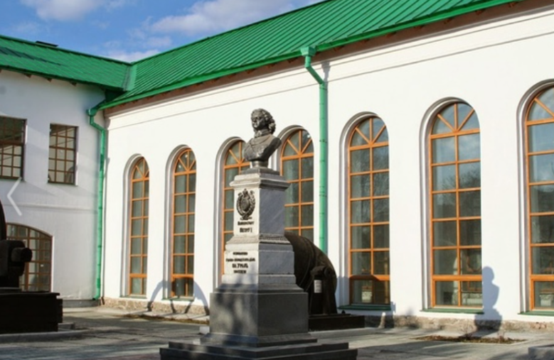 Фото: museumarch.com