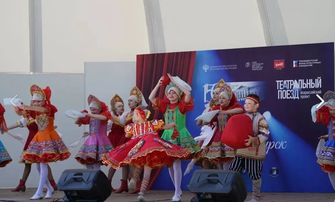 фото: vk.ru/teatrpoezd