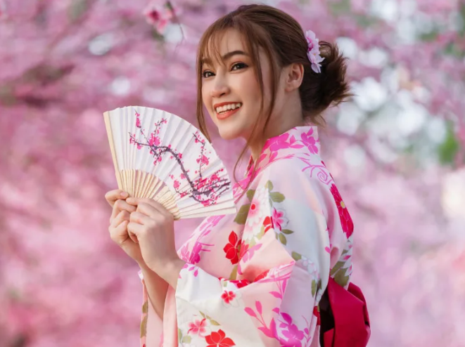 Фестиваль восточной культуры «Юмэ-фест» 2026