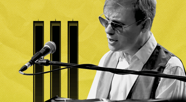 Концерт пианиста Олега Аккуратова