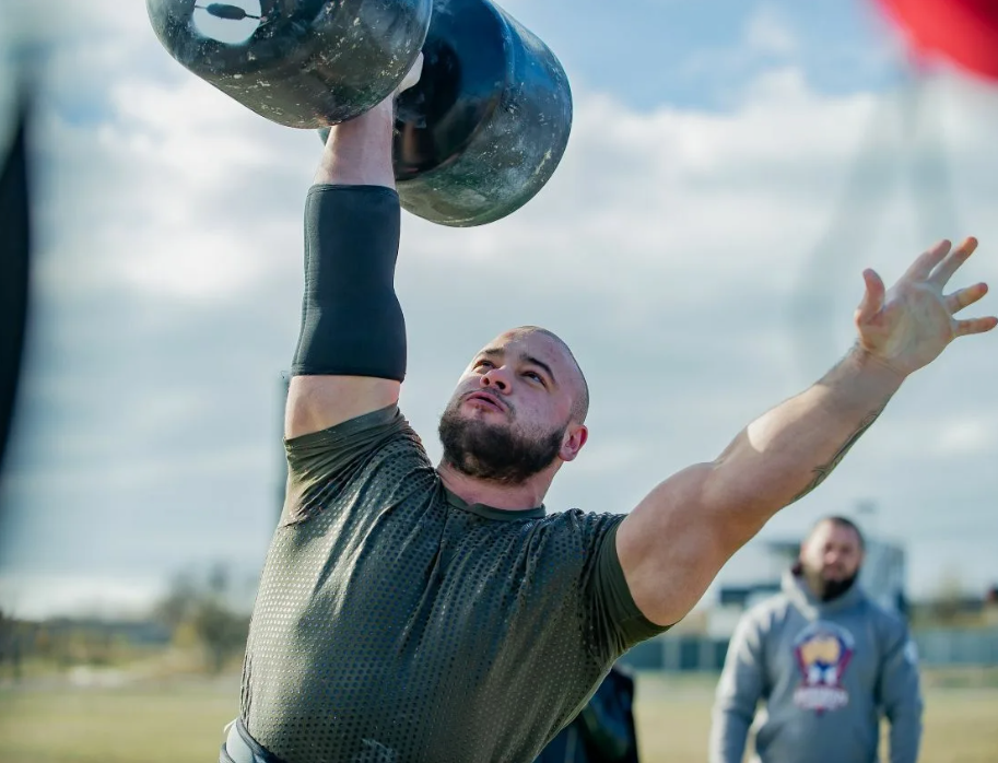 фото: strongmanrussia.ru