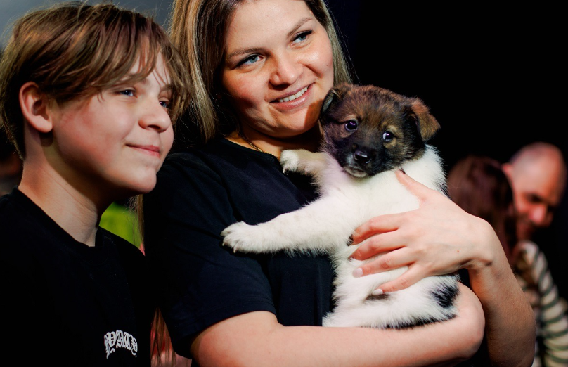 Фото: Максим Субботин