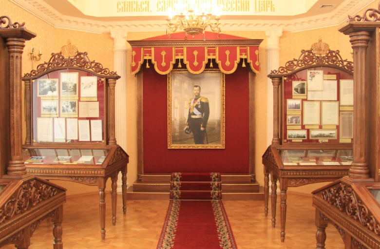 Фото: center-tsarsky.ru