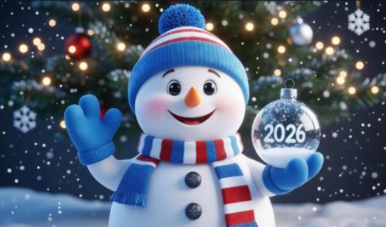 Топ-10 лучших событий в Екатеринбурге в выходные 27 и 28 декабря 2025 г.