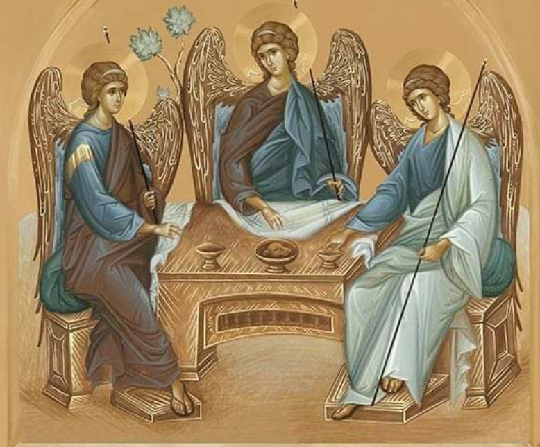 Выставка «Православный мир»