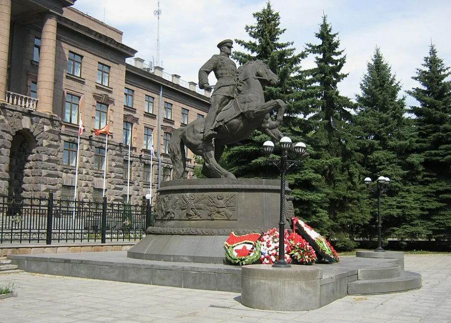 Фото: ru.wikipedia.org