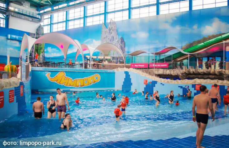 Куда сходить с ребенком в Екатеринбурге: 15 лучших мест для незабываемого отдыха