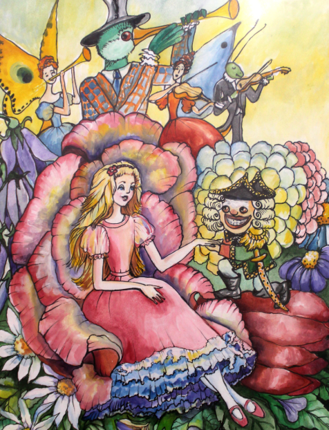 фото: гамаюн.екатеринбург.рф