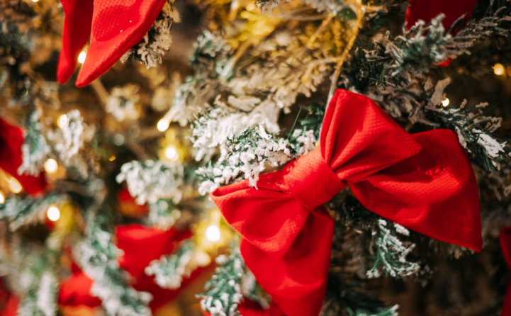 Топ-15 лучших событий в Екатеринбурге в выходные 20 и 21 декабря 2025 г.