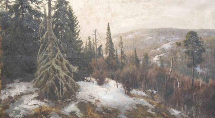 Выставка «Достояние Урала: к 155-летию Свердловского областного краеведческого музея имени О.Е. Клера»