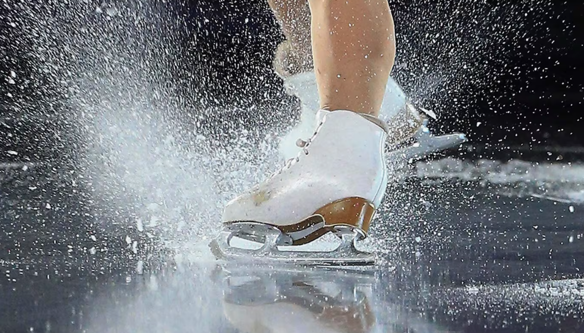 Всероссийский день Фигурного катания на коньках 2026 в Екатеринбурге